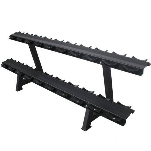 Dumbbell Rack 10 Pairs