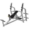 Incline Bench - T Pro Series