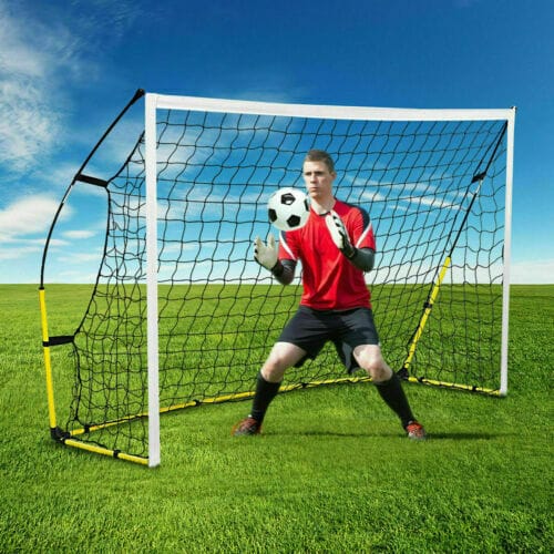 Football Net 8ft x 5ft - Image 7