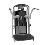 Commercial Multi Hip Machine - T Pro Series