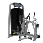 Commercial Seated Row - T Pro Series