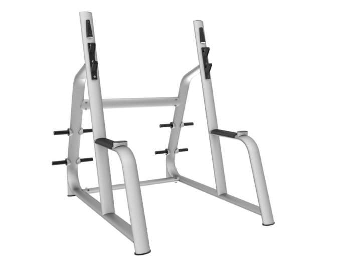 Squat Rack - T Pro Series