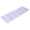 Folding Yoga Mat Lilac