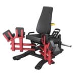 Adductor Machine - PL Pro Series