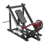 Bent Over Row - PL Pro Series