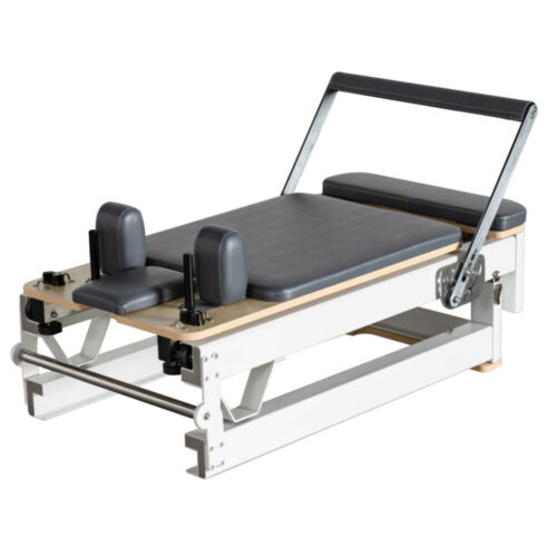 Maintaining A Pilates reformer - picture of the Modern Fitness Aluminium Folding Pilates Reformer