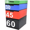 Plyometric Jump Box Set