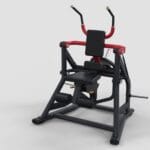 Abdominal Crunch - PL Pro Series