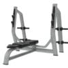 Flat Weight Bench - T Pro Series