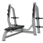 Flat Weight Bench - T Pro Series