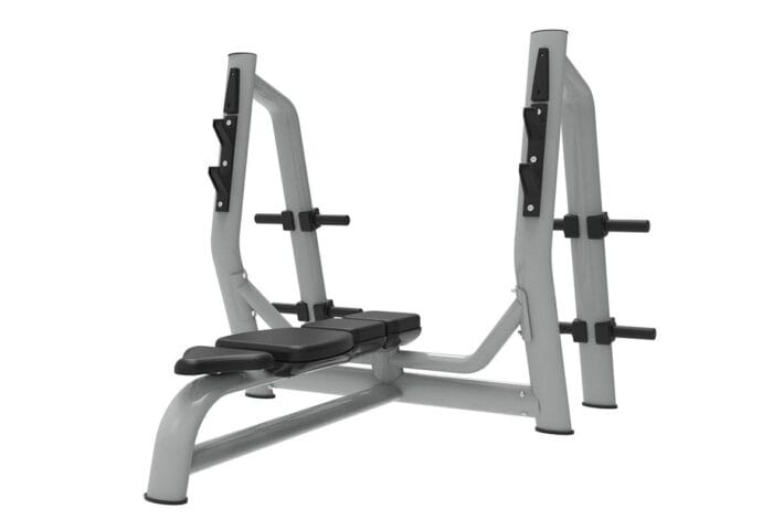 Flat Weight Bench - T Pro Series