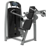 Commercial Shoulder Press - T Pro Series