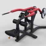Tricep Dip Machine - PL Pro Series