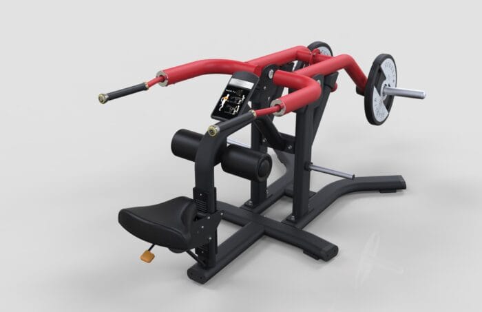 Tricep Dip Machine - PL Pro Series