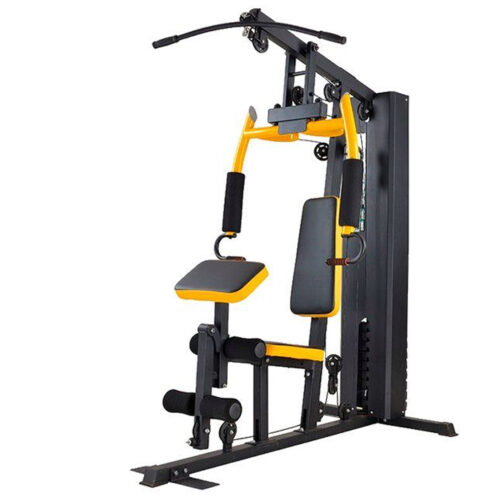 Multigym Weight Training Machine