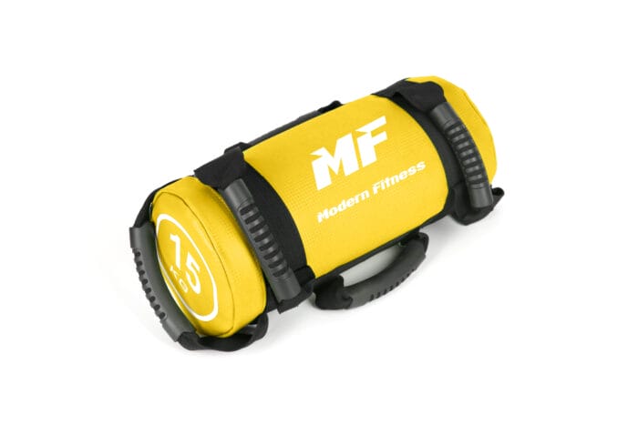 Power Bag 15kg Weighted Sand Bag - Image 2