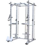 Power Rack Squat Cage