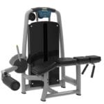 Prone Leg Curl Machine - T Pro Series