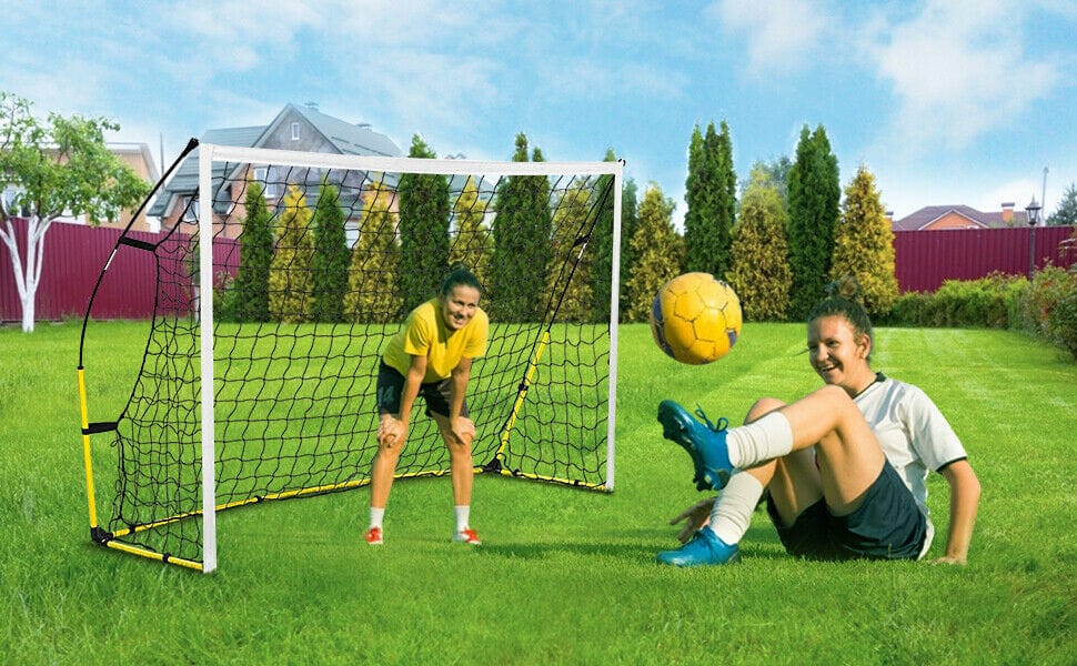 Football Net 8ft x 5ft - Image 9