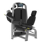 Commercial Leg Curl - T Pro Series