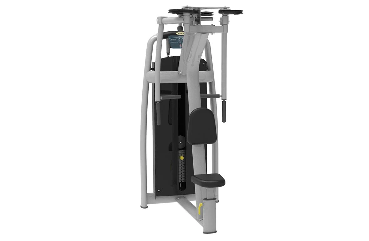 Butterfly Weight Training Machine Commercial T Pro Series