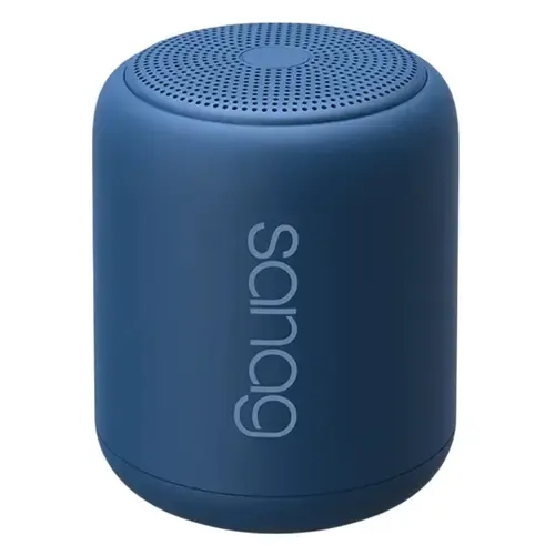 Sanag X6S Portable Bluetooth Speaker – Waterproof, 18hr Playtime