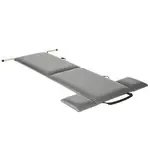 Foldable Pilates Mat