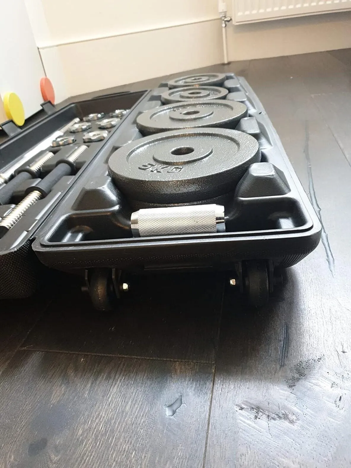 Image #1 from Liang Yen Huang