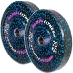 Olympic Weight Plates 20kg