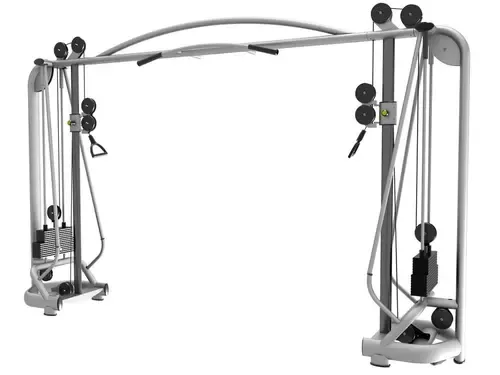 Cable Crossover - T Series