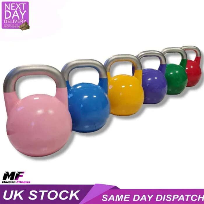 Competition Kettlebell 16kg - Image 5