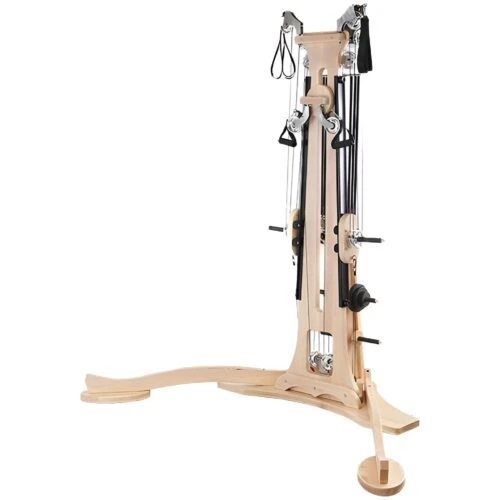 Pilates Reformer Giro Tronic