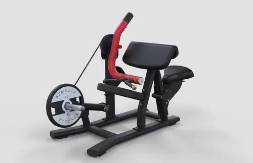 Bicep Curl Machine - PL Pro Series