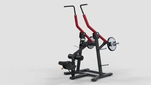 Pulldown Machine - PL Pro Series