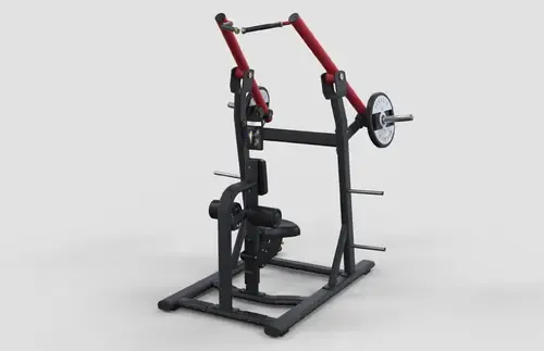 Front Lat Pull Down - PL Pro Series