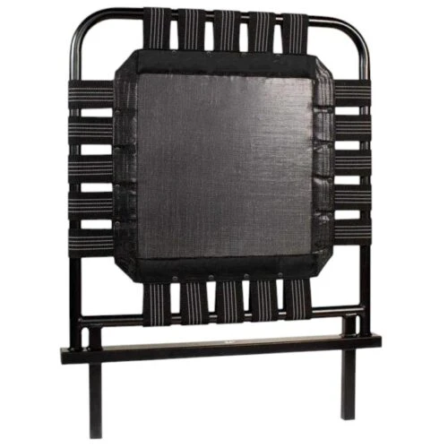 Trampoline Pilates Reformer Attachment