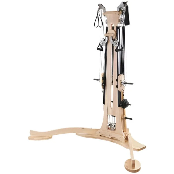 Pilates Reformer Giro Tronic - Image 9