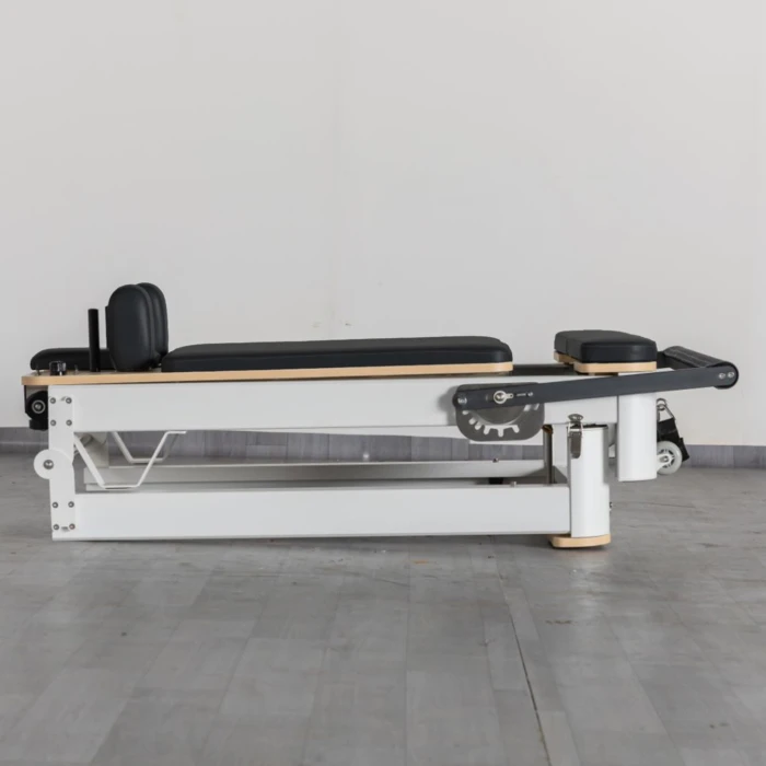 Aluminium Folding Pilates Reformer - Image 2