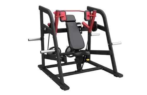 Lat Pullover - PL Pro Series