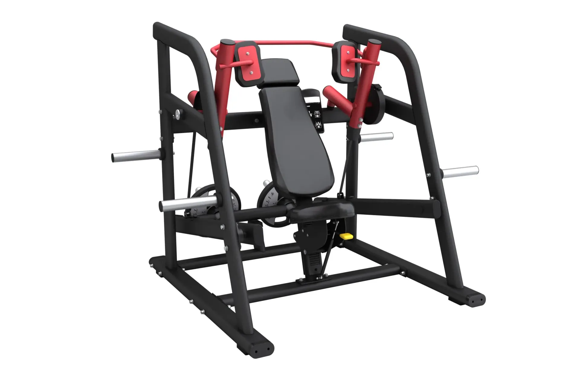 Lat Pullover - PL Pro Series