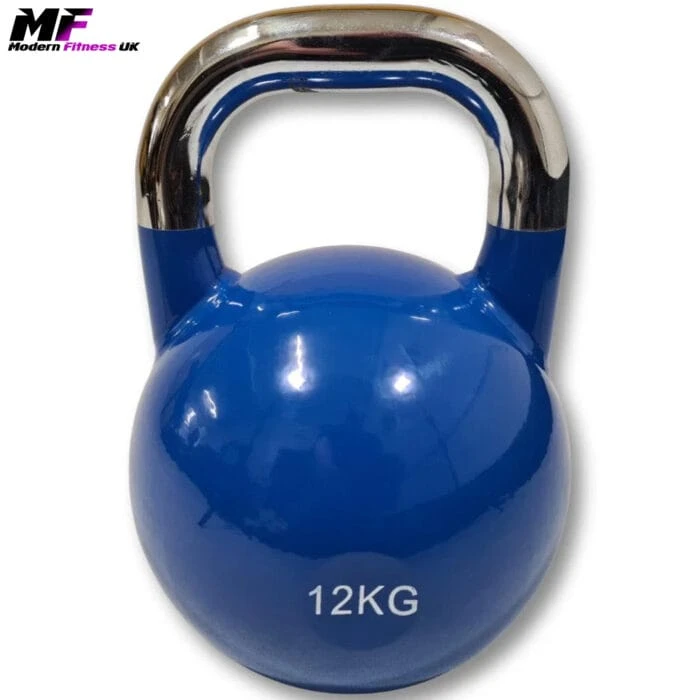 Quality Kettlebells For Sale- 12kg kettlebells from Modern Fitness