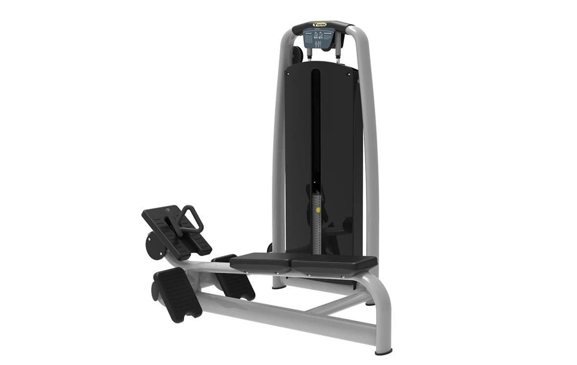 Low Row Machine - T Pro Series