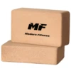 Cork Yoga Blocks Pair
