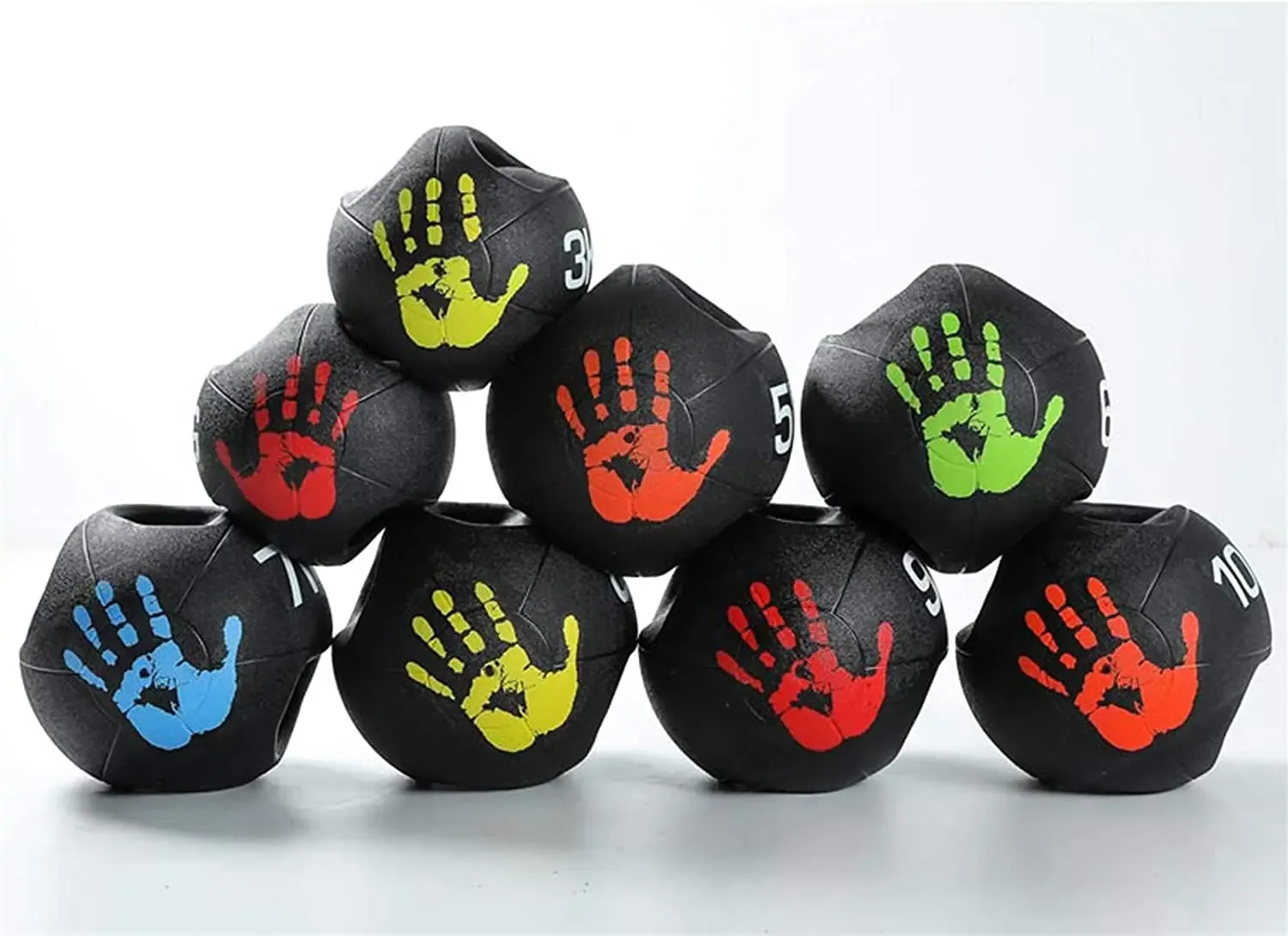 6kg Medicine Ball - Image 2