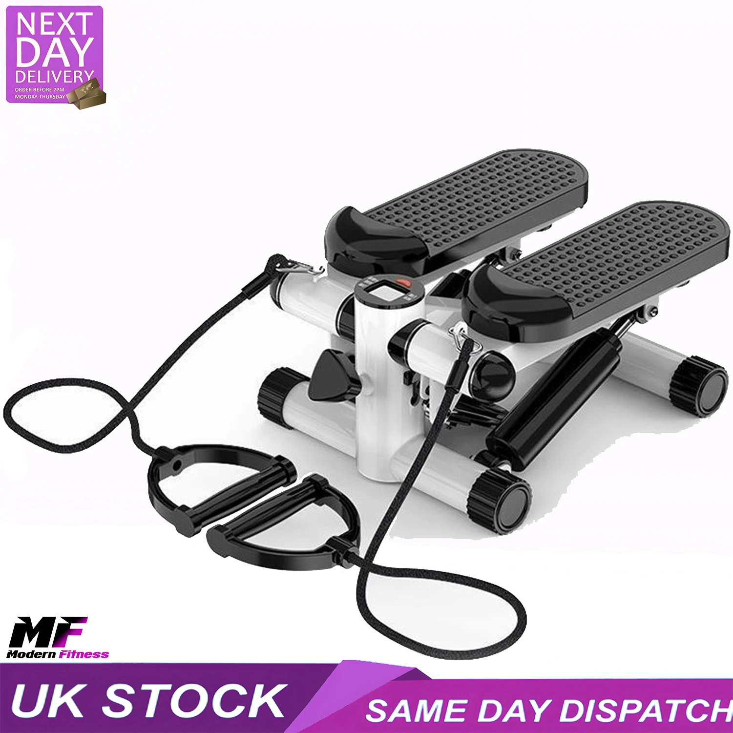 Aerobic Mini Stepper - Image 2