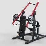 Lat Pull Down - PL Pro Series