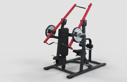 Lat Pull Down - PL Pro Series