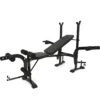 Multi Functional Weight Bench