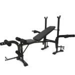 Multi Functional Weight Bench