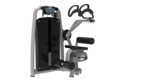 Abdominal Crunch Machine - T Pro Series
